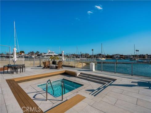 994 Bayside Cove , Newport Beach, CA