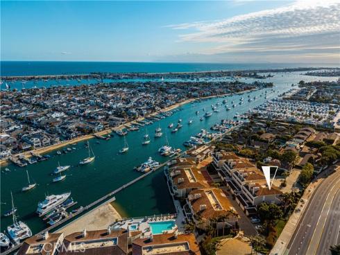 994 Bayside Cove , Newport Beach, CA