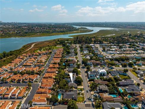 20282  Bayview  , Newport Beach, CA
