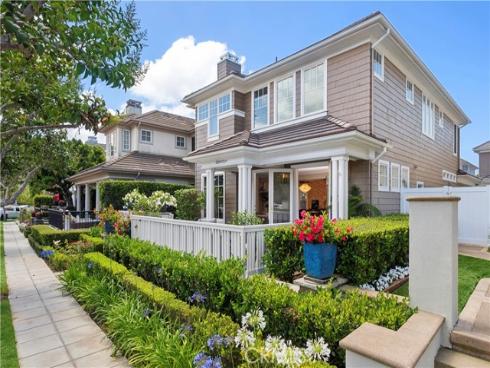 17  Spanish Bay  , Newport Beach, CA