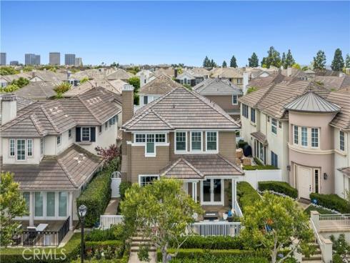 17  Spanish Bay  , Newport Beach, CA