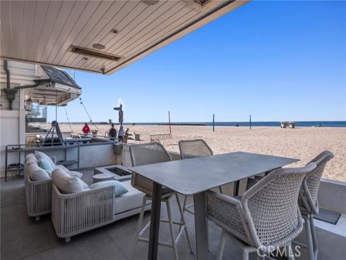 3403 Seaseashore Drive, Newport Beach, CA