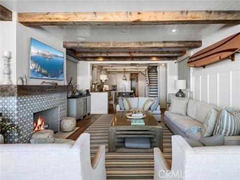 3403 Seaseashore Drive, Newport Beach, CA