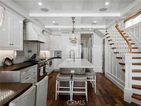3403 Seaseashore Drive, Newport Beach, CA