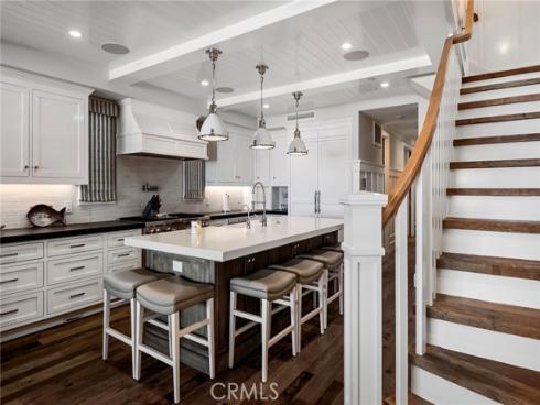 3403 Seaseashore Drive, Newport Beach, CA