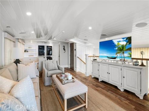 3403 Seaseashore Drive, Newport Beach, CA