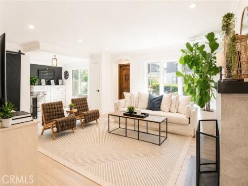 501 Aliso Ave. , Newport Beach, CA
