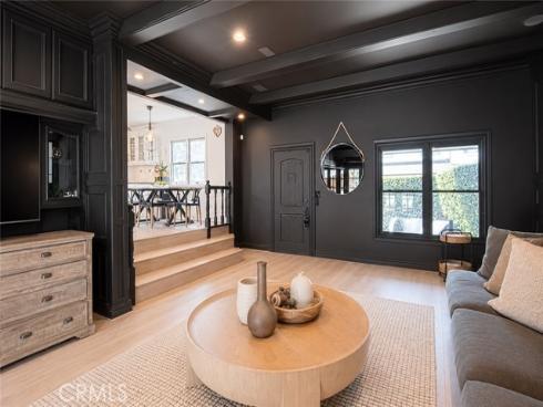 501 Aliso Ave. , Newport Beach, CA