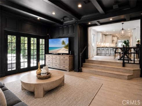 501 Aliso Ave. , Newport Beach, CA