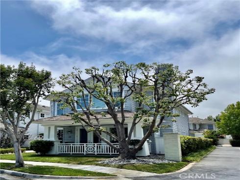 23  Edgewood  , Newport Beach, CA