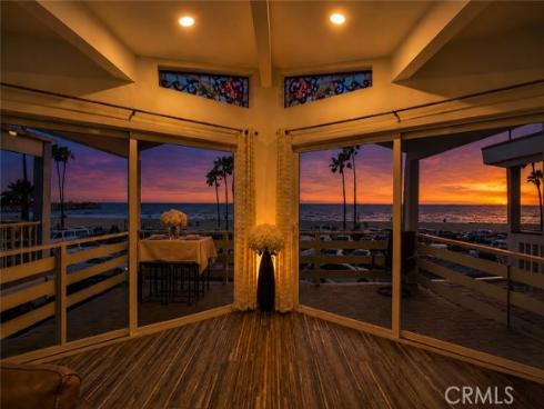 2212 W Oceanfront  , Newport Beach, CA