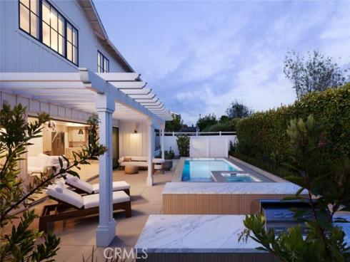 1423 Mariners , Newport Beach, CA