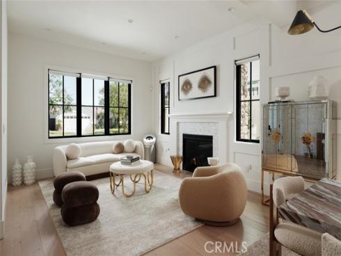 1423 Mariners , Newport Beach, CA