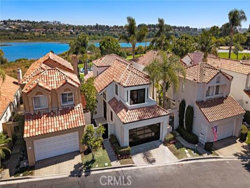 66  Cormorant  , Newport Beach, CA