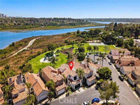 66  Cormorant  , Newport Beach, CA