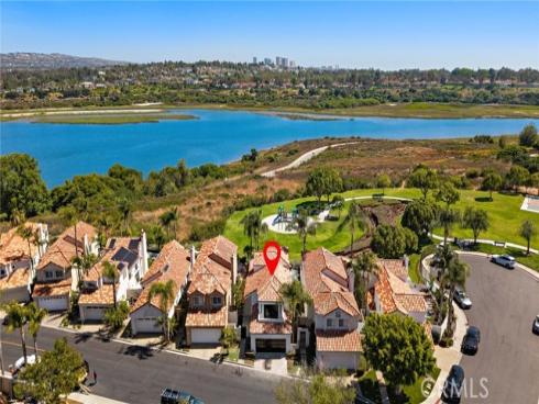 66  Cormorant  , Newport Beach, CA