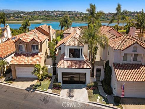 66  Cormorant  , Newport Beach, CA