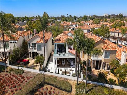 66  Cormorant  , Newport Beach, CA