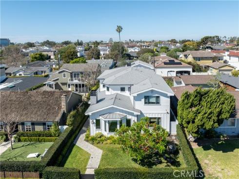 515 Tustin Ave , Newport Beach, CA