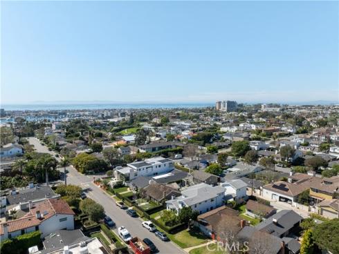 515 Tustin Ave , Newport Beach, CA
