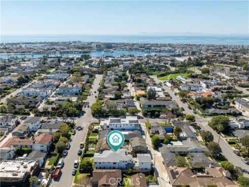 515 Tustin Ave , Newport Beach, CA