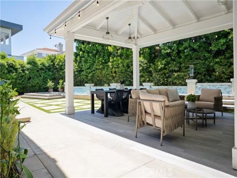 519  Signal   Road, Newport Beach, CA