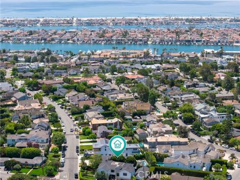 519  Signal   Road, Newport Beach, CA