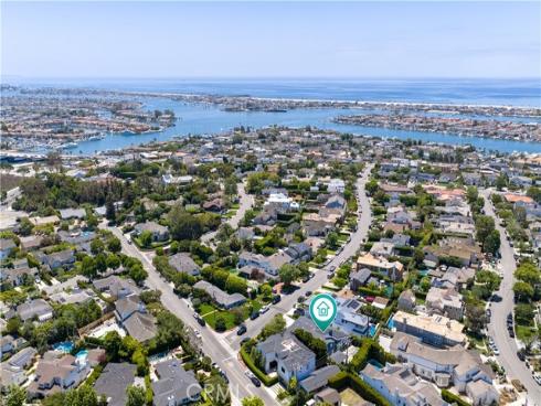 519  Signal   Road, Newport Beach, CA