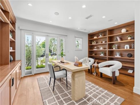 519  Signal   Road, Newport Beach, CA
