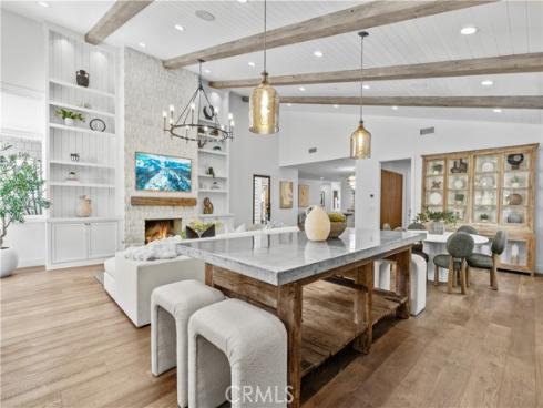 519  Signal   Road, Newport Beach, CA