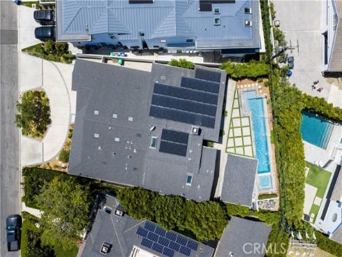519  Signal   Road, Newport Beach, CA