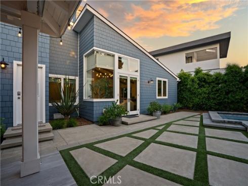 519  Signal   Road, Newport Beach, CA