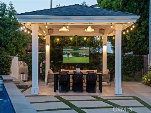 519  Signal   Road, Newport Beach, CA
