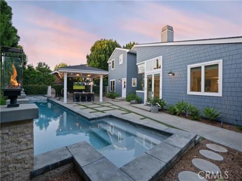 519  Signal   Road, Newport Beach, CA