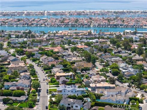 519  Signal   Road, Newport Beach, CA