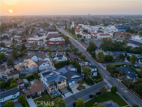 519  Signal   Road, Newport Beach, CA