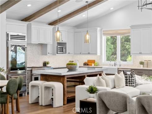 519  Signal   Road, Newport Beach, CA