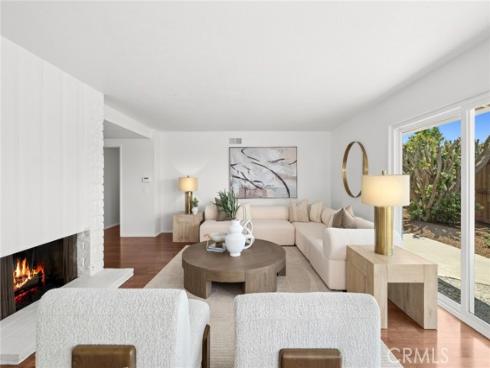 727 Bellis Street, Newport Beach, CA