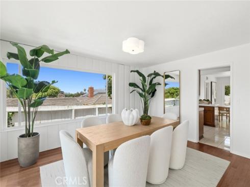 727 Bellis Street, Newport Beach, CA