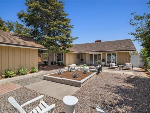 727 Bellis Street, Newport Beach, CA