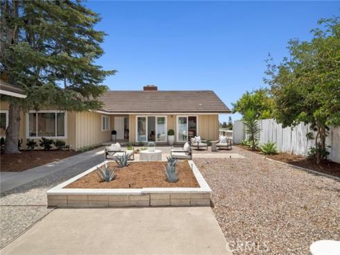 727 Bellis Street, Newport Beach, CA