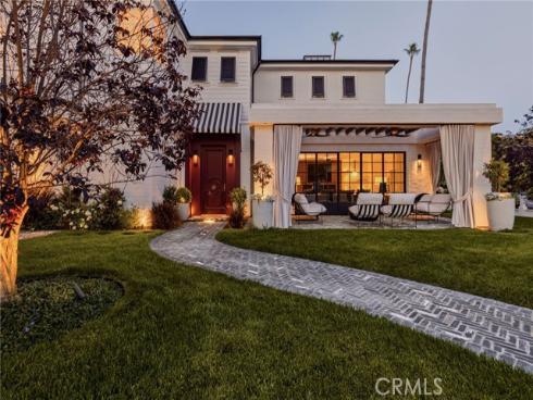 2442 Marino Dr , Newport Beach, CA