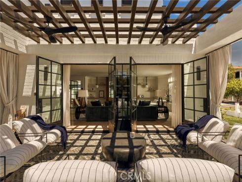 2442 Marino Dr , Newport Beach, CA