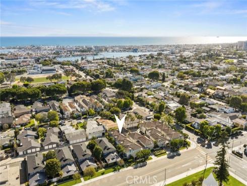 2101 E 15th 11 , Newport Beach, CA
