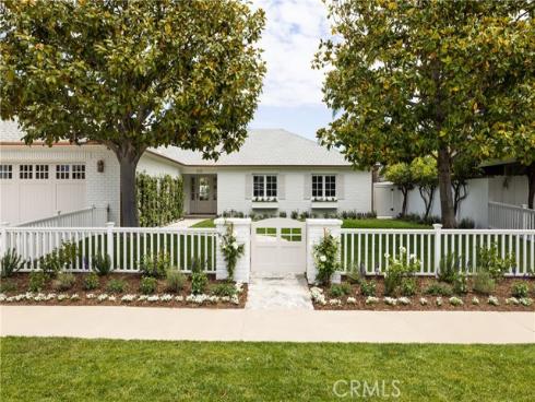 1112  Pembroke   Lane, Newport Beach, CA