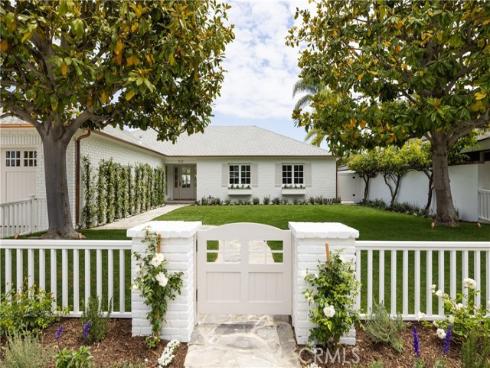 1112  Pembroke   Lane, Newport Beach, CA