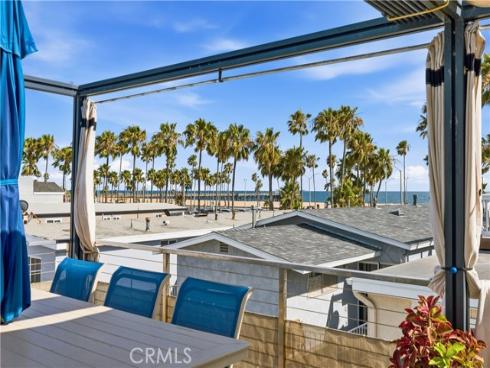 419 E Balboa , Newport Beach, CA
