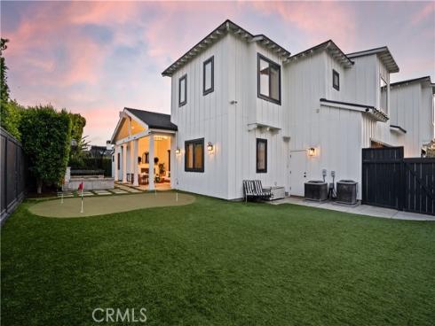 1230 Essex Lane, Newport Beach, CA