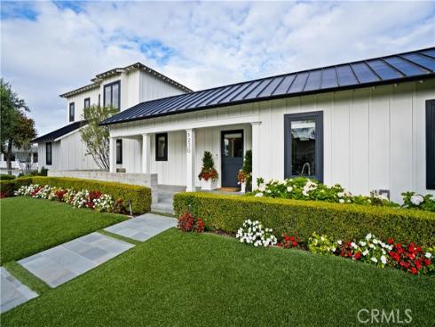 1230 Essex Lane, Newport Beach, CA