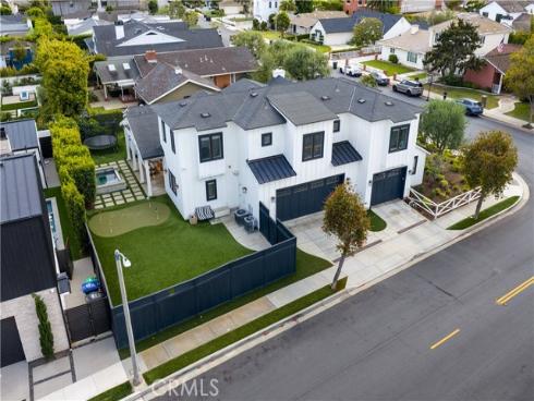 1230  Essex   Lane, Newport Beach, CA